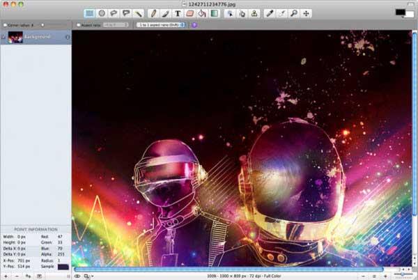 Best photo editing apps for mac